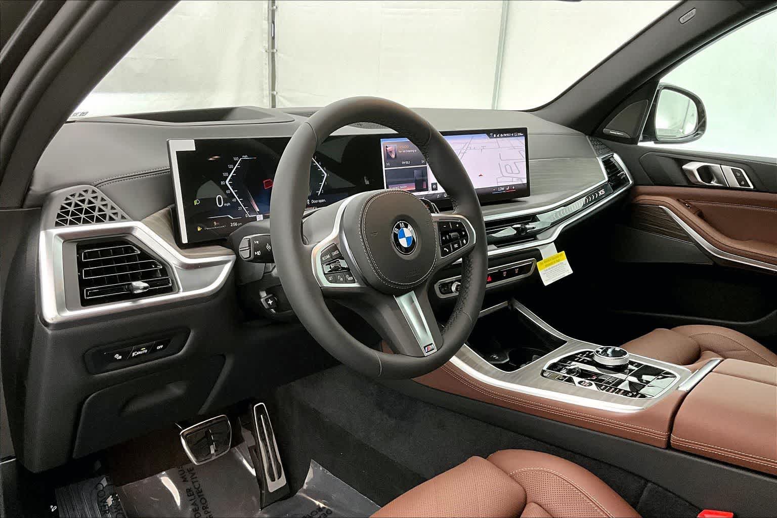 Thumbnail: 2026 BMW X5 - 2