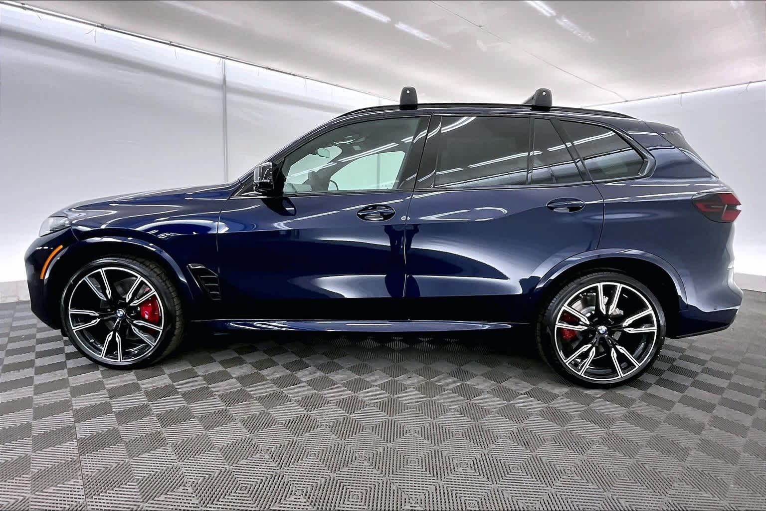 Thumbnail: 2026 BMW X5 - 3