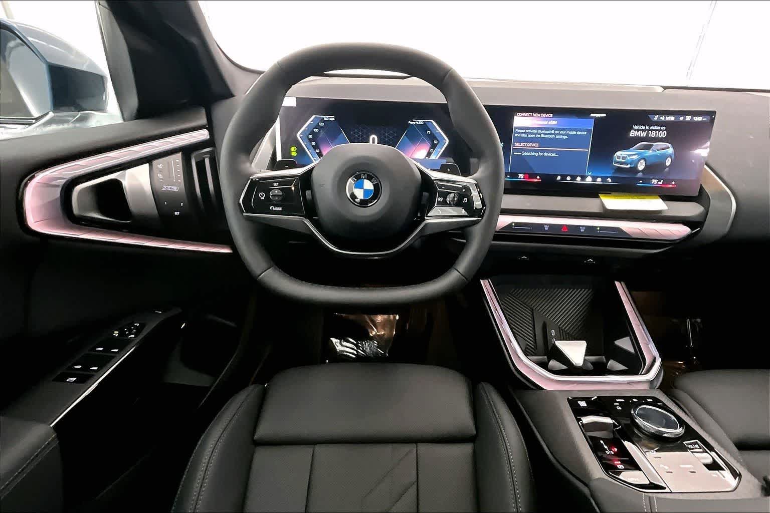 Thumbnail: 2026 BMW X3 - 15