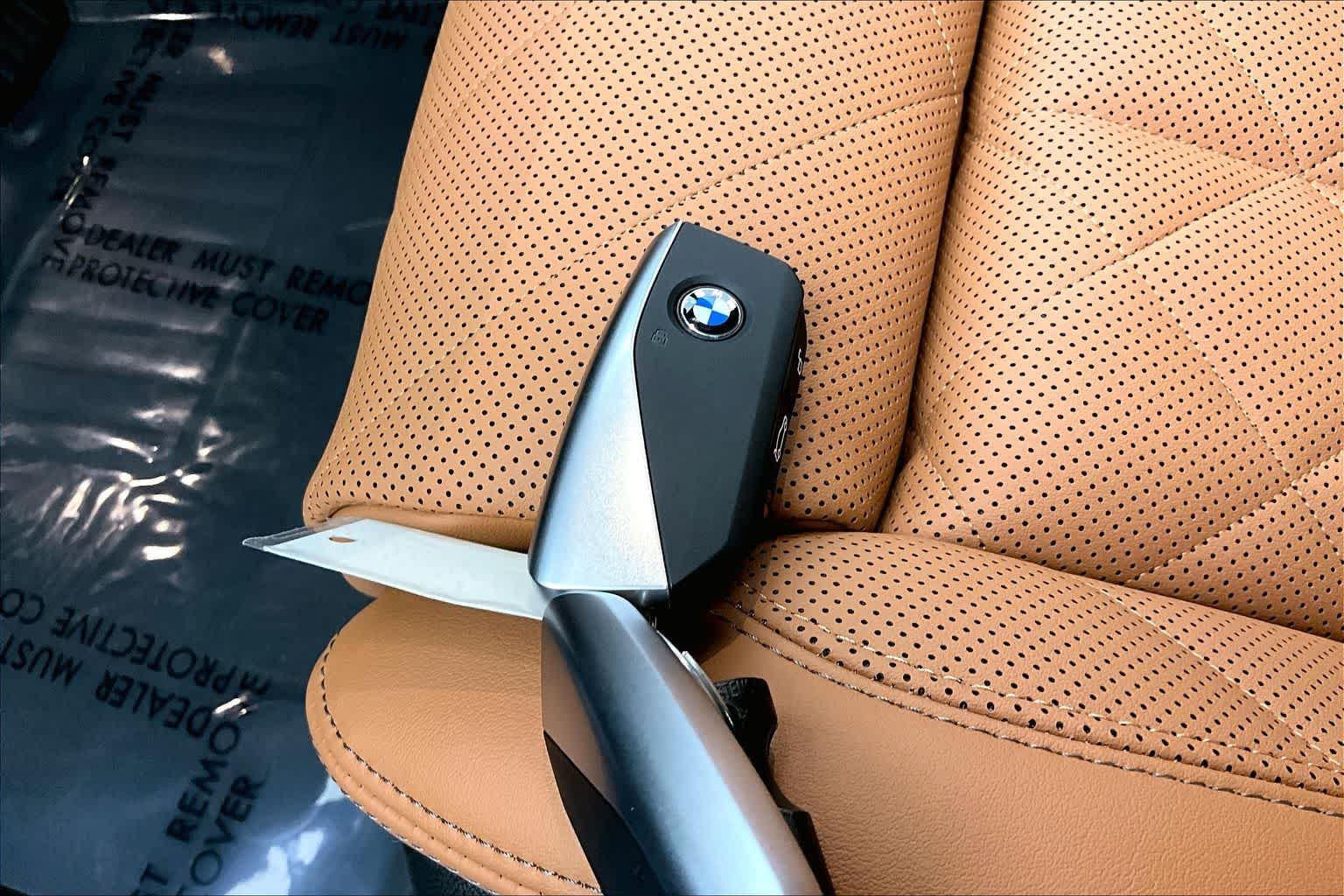 Thumbnail: 2026 BMW X5 - 20