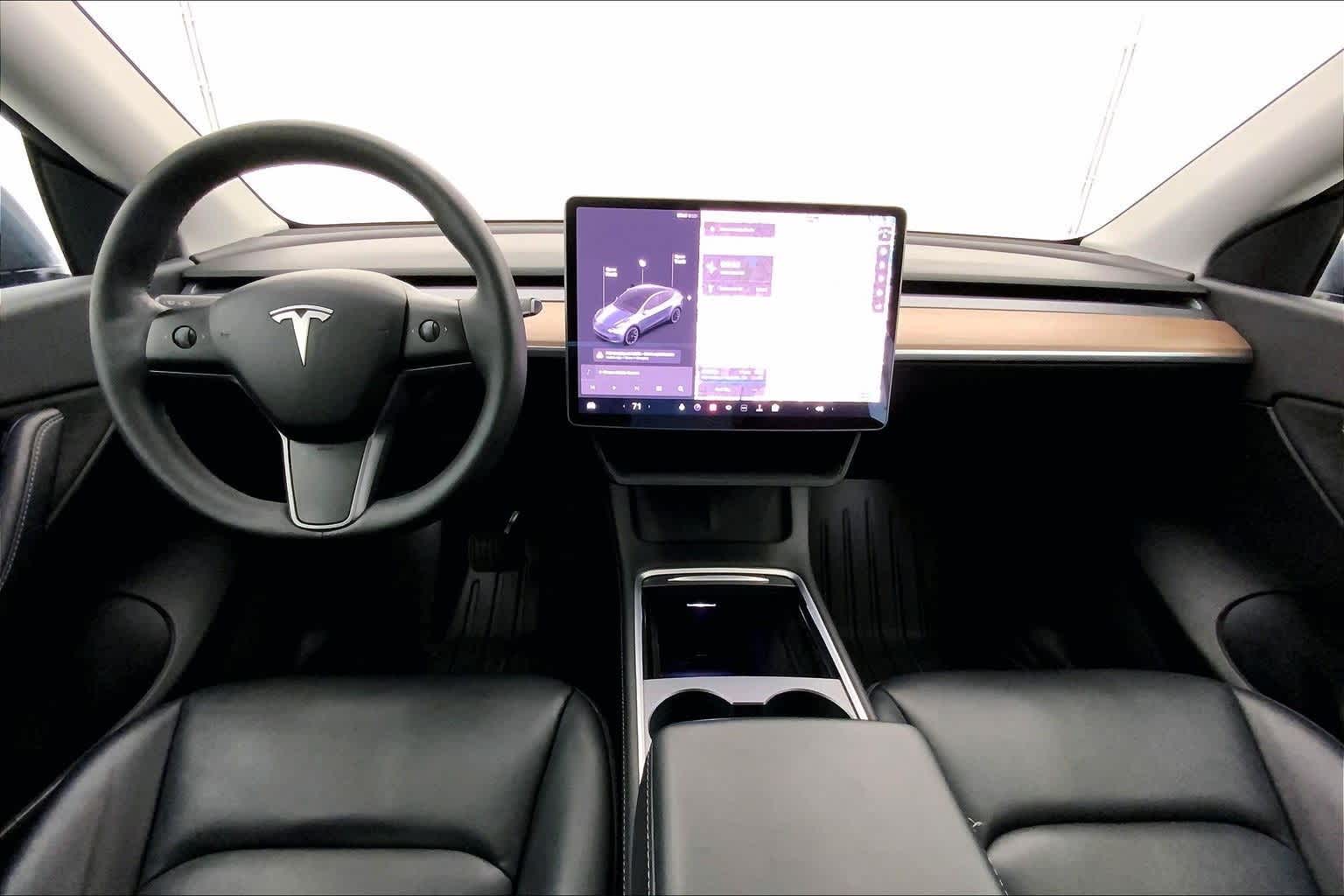 Thumbnail: 2022 Tesla Model Y - 10