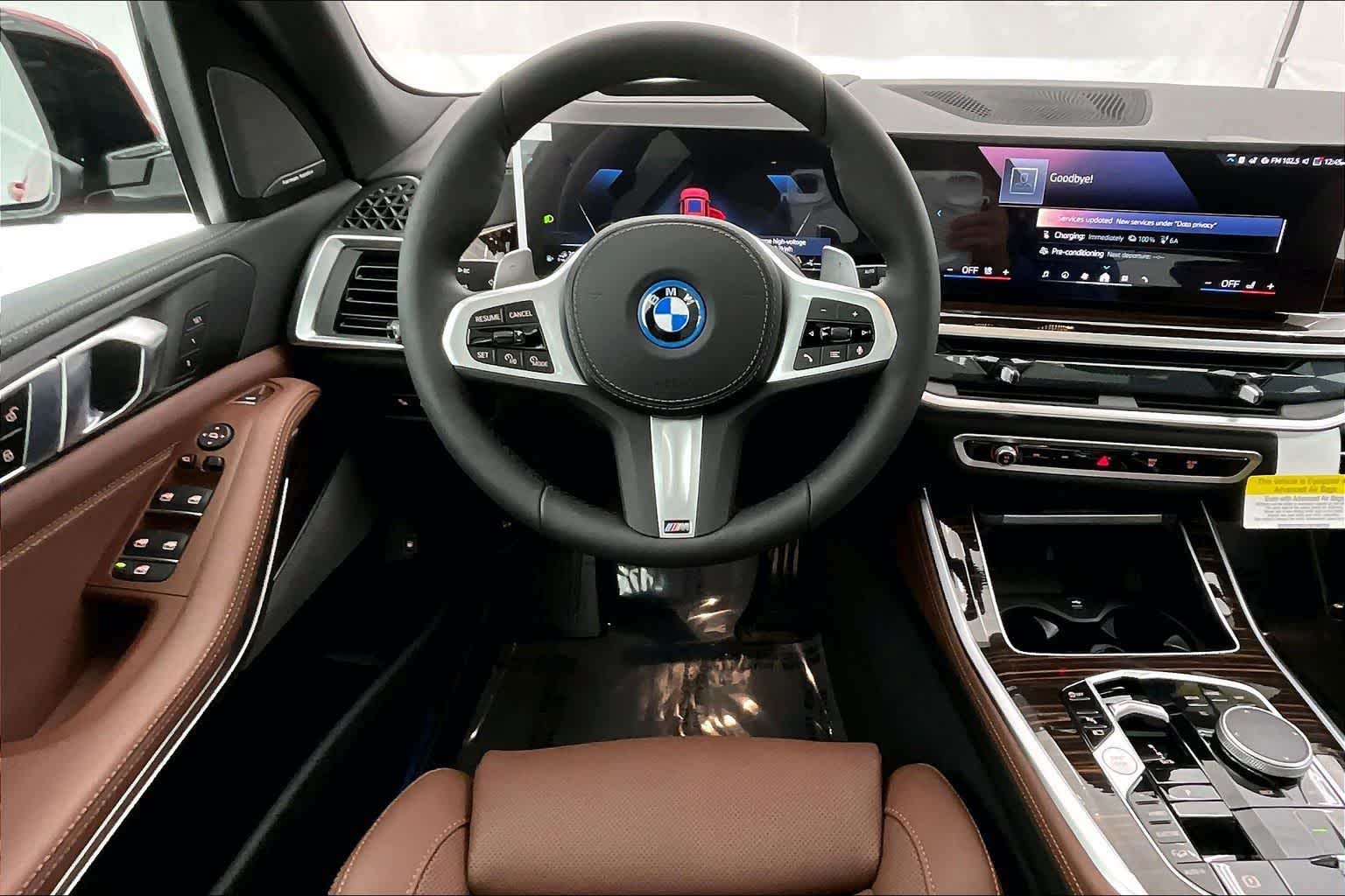 Thumbnail: 2026 BMW X5 - 15