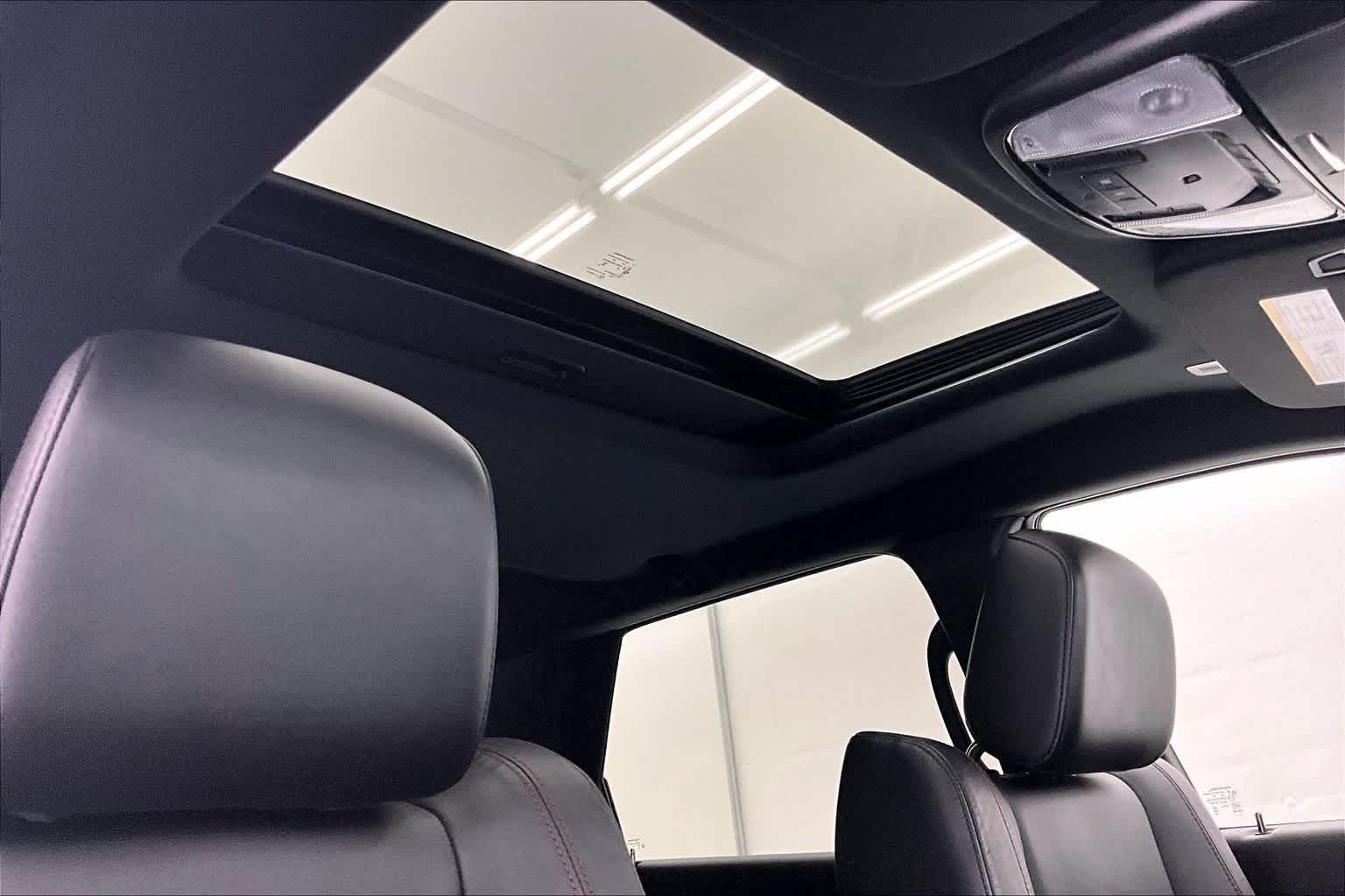 Thumbnail: 2025 Dodge Durango - 30
