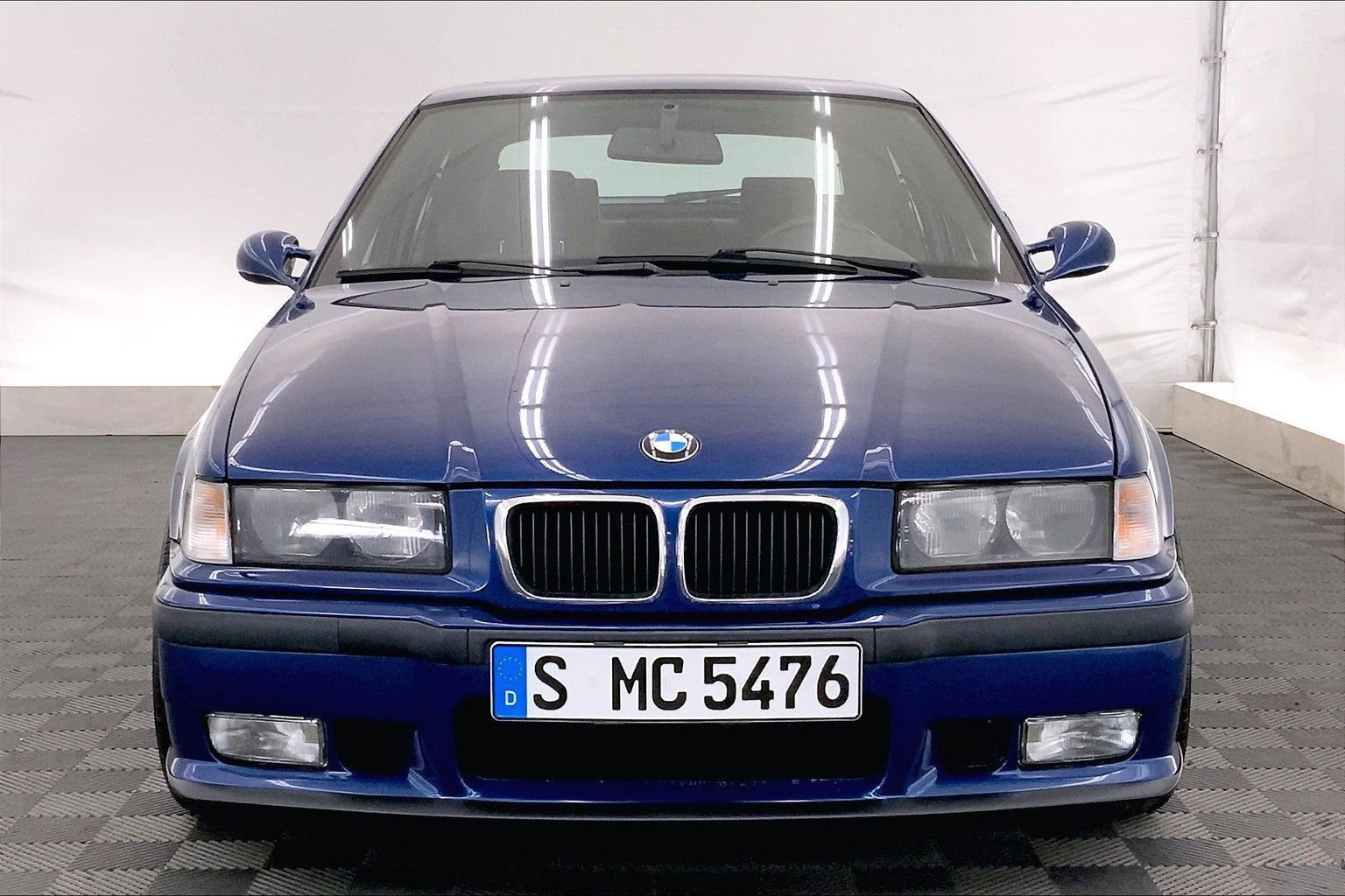Thumbnail: 1999 BMW 3 Series - 6