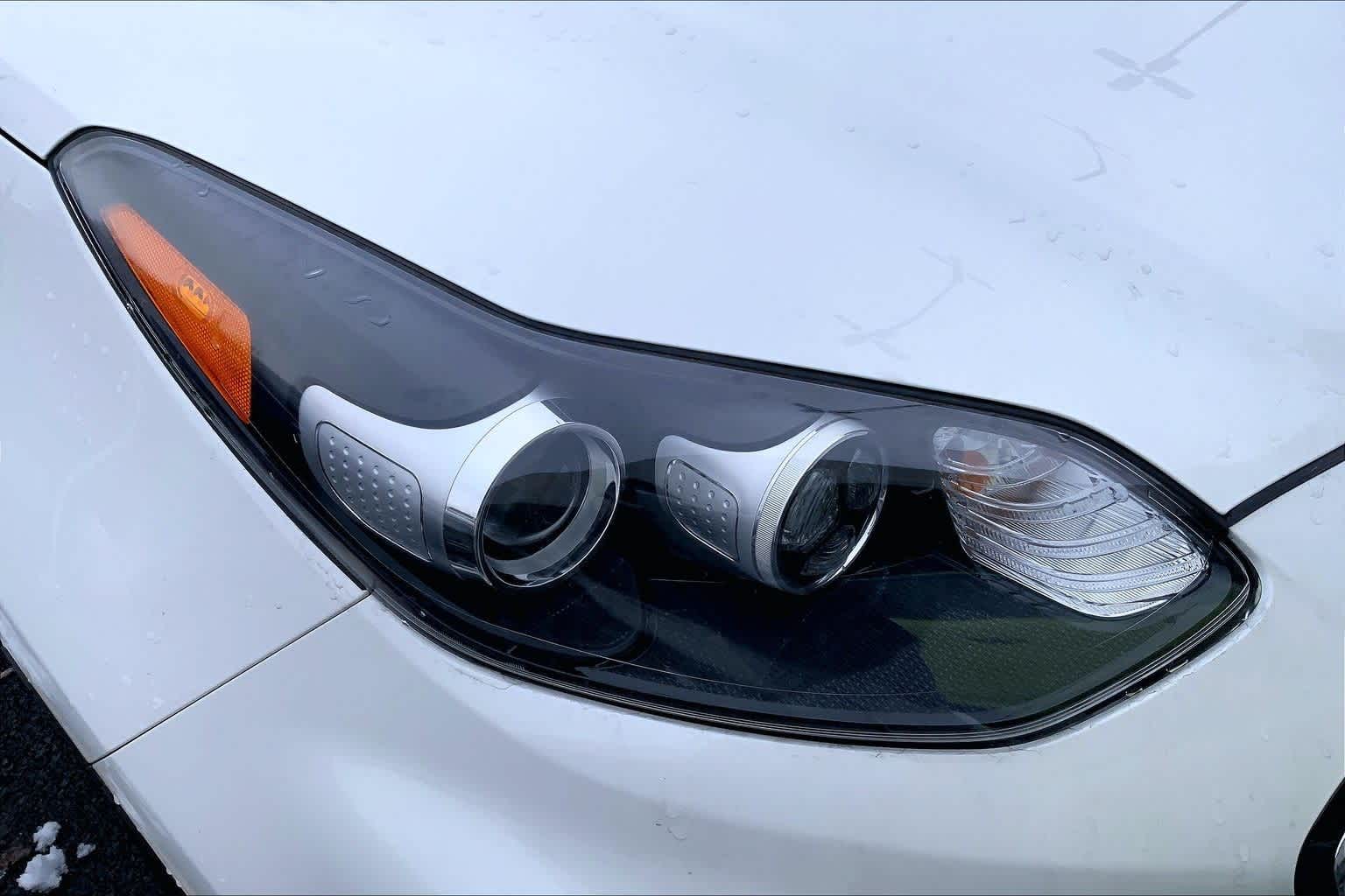 Thumbnail: 2022 Kia Sportage - 2