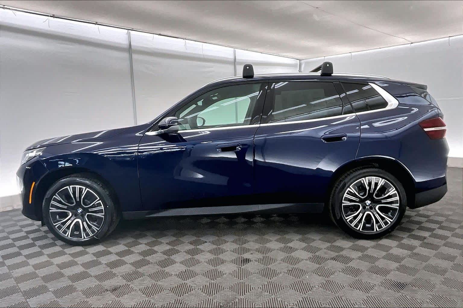 Thumbnail: 2026 BMW X3 - 3