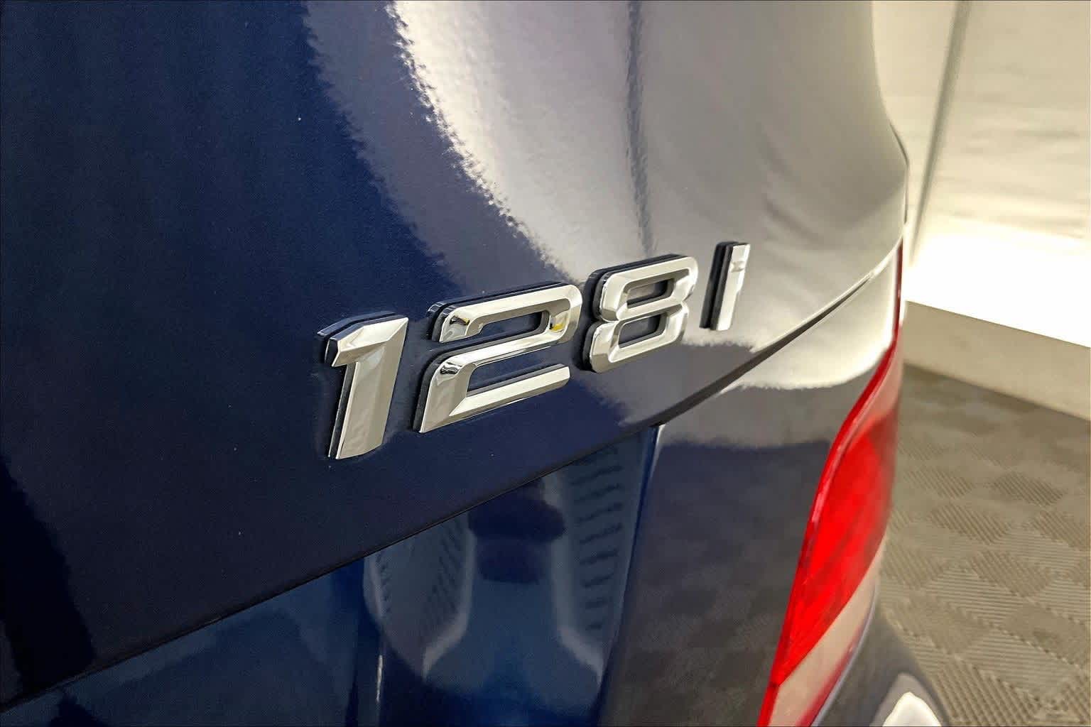 Thumbnail: 2013 BMW 1 Series - 7