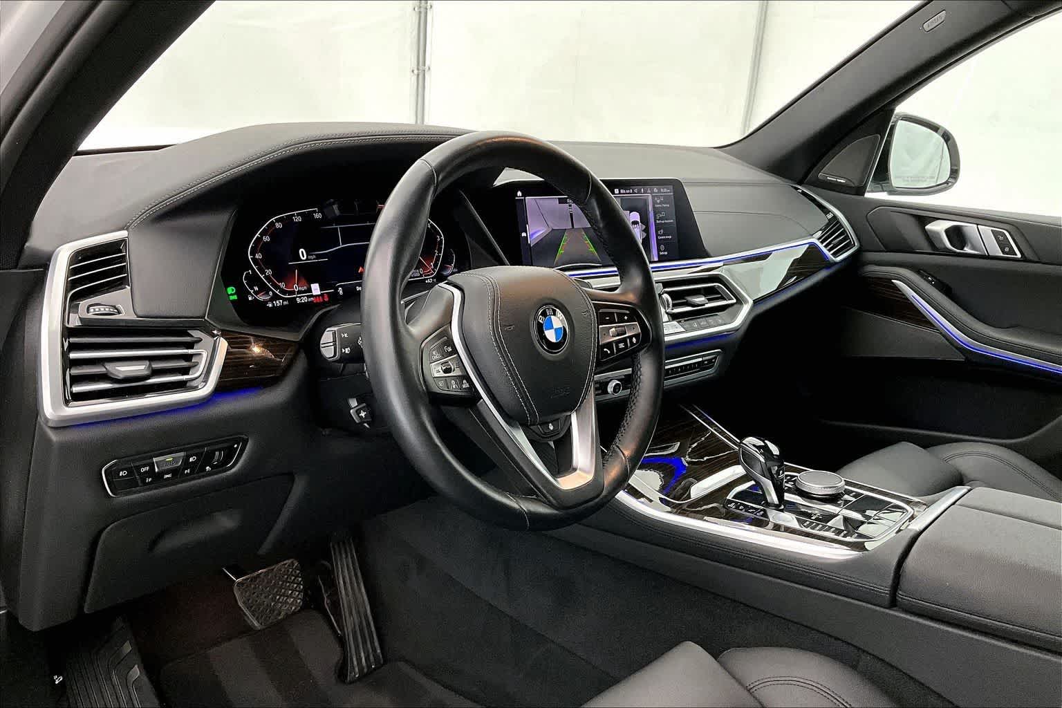 Thumbnail: 2020 BMW X5 - 2