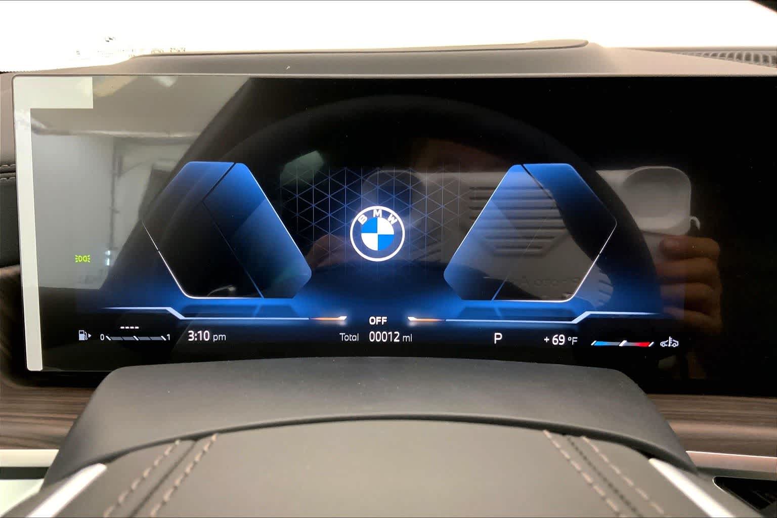 Thumbnail: 2026 BMW X5 - 18