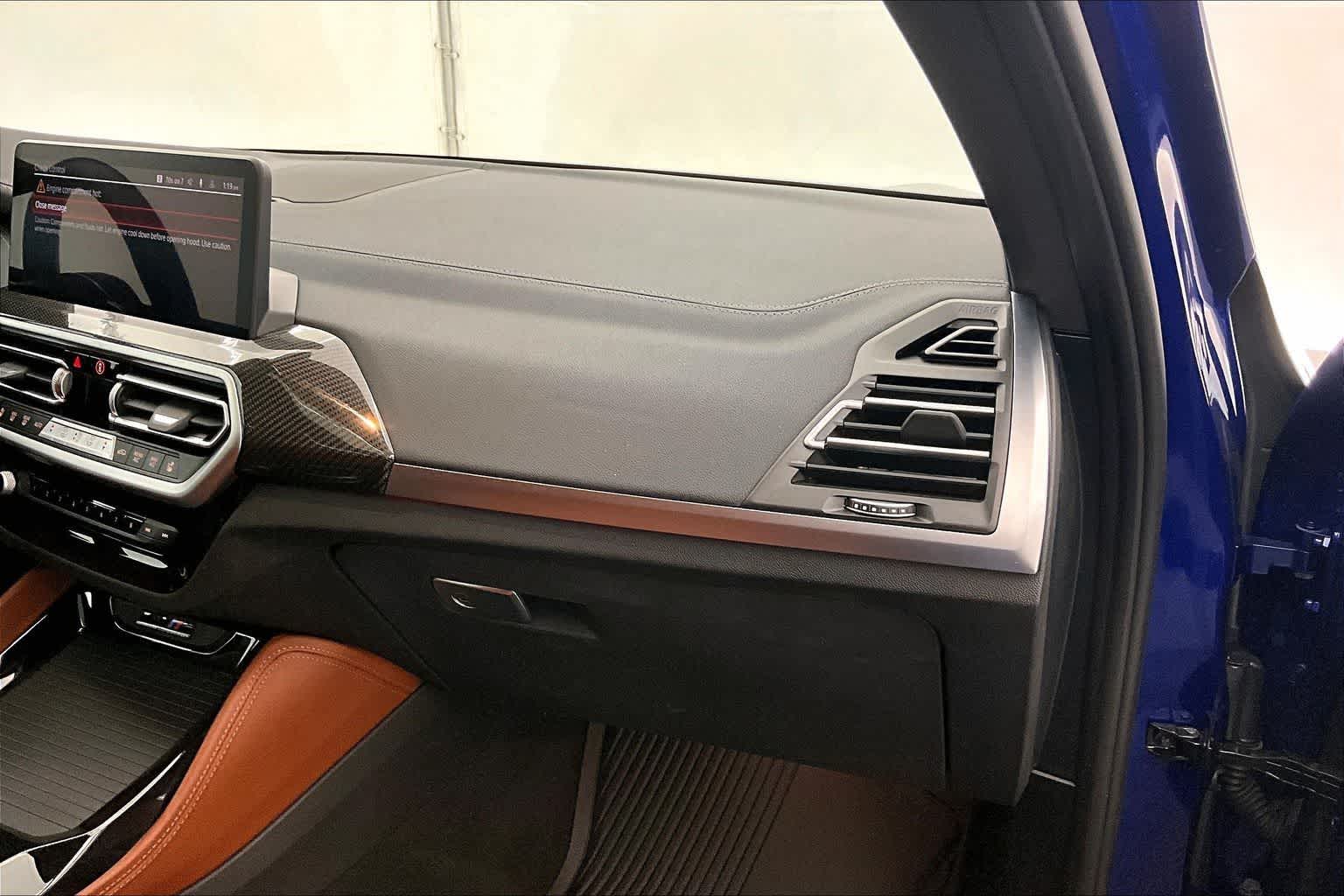 Thumbnail: 2024 BMW X3 - 23