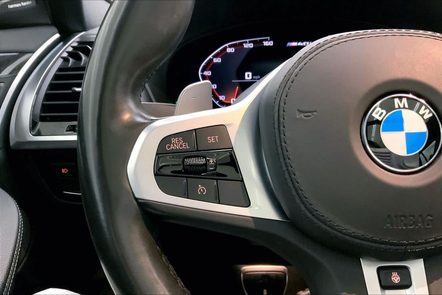 Thumbnail: 2020 BMW X3 - 24