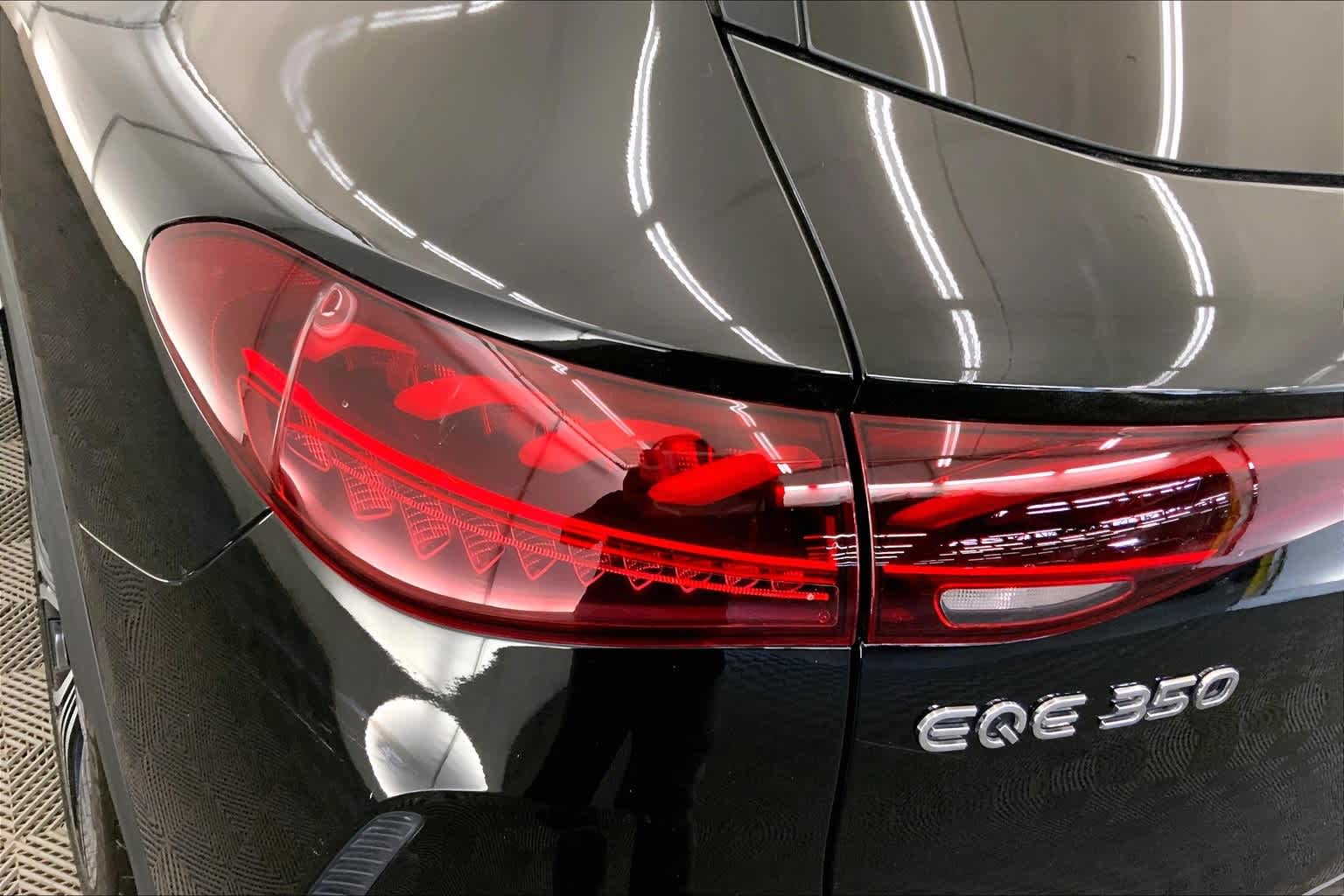 2023 Mercedes-Benz EQE 350 31