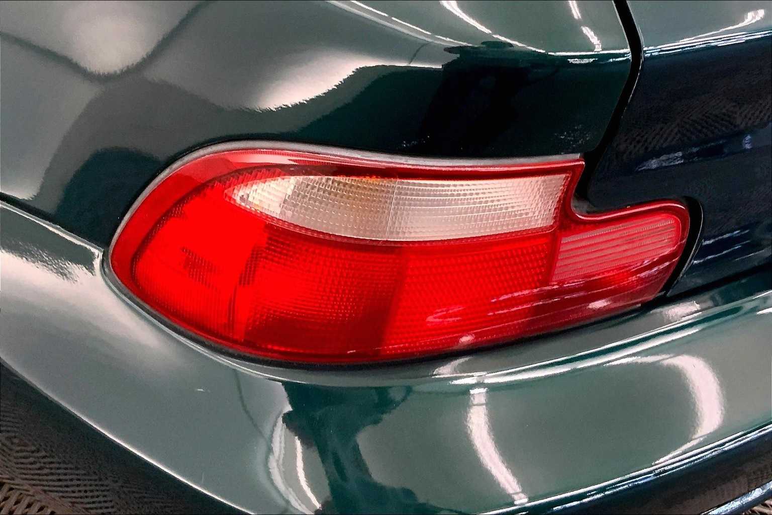 Thumbnail: 1999 BMW Z3 - 31