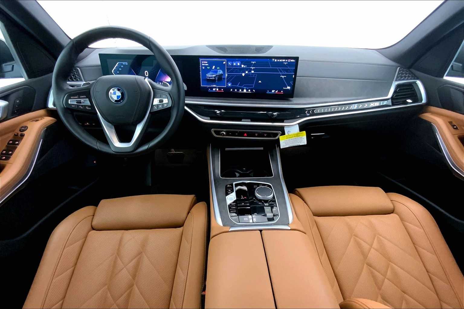 Thumbnail: 2024 BMW X5 - 10