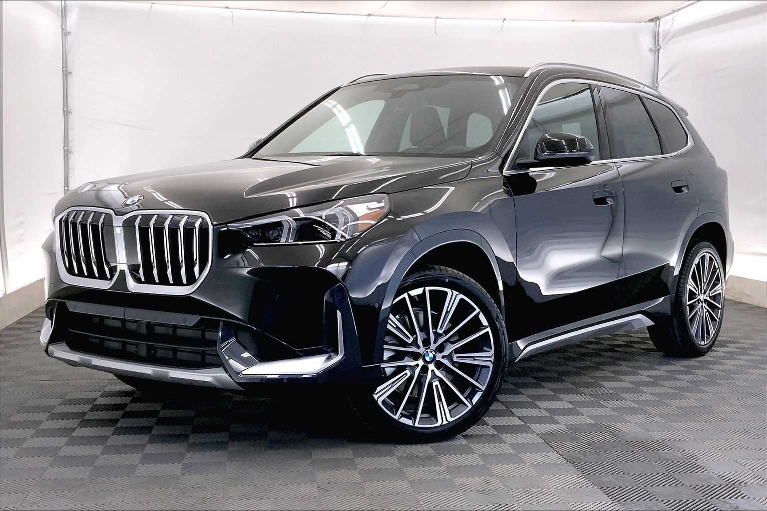 2025 BMW X1 xDrive28i -
                  Spokane, WA
