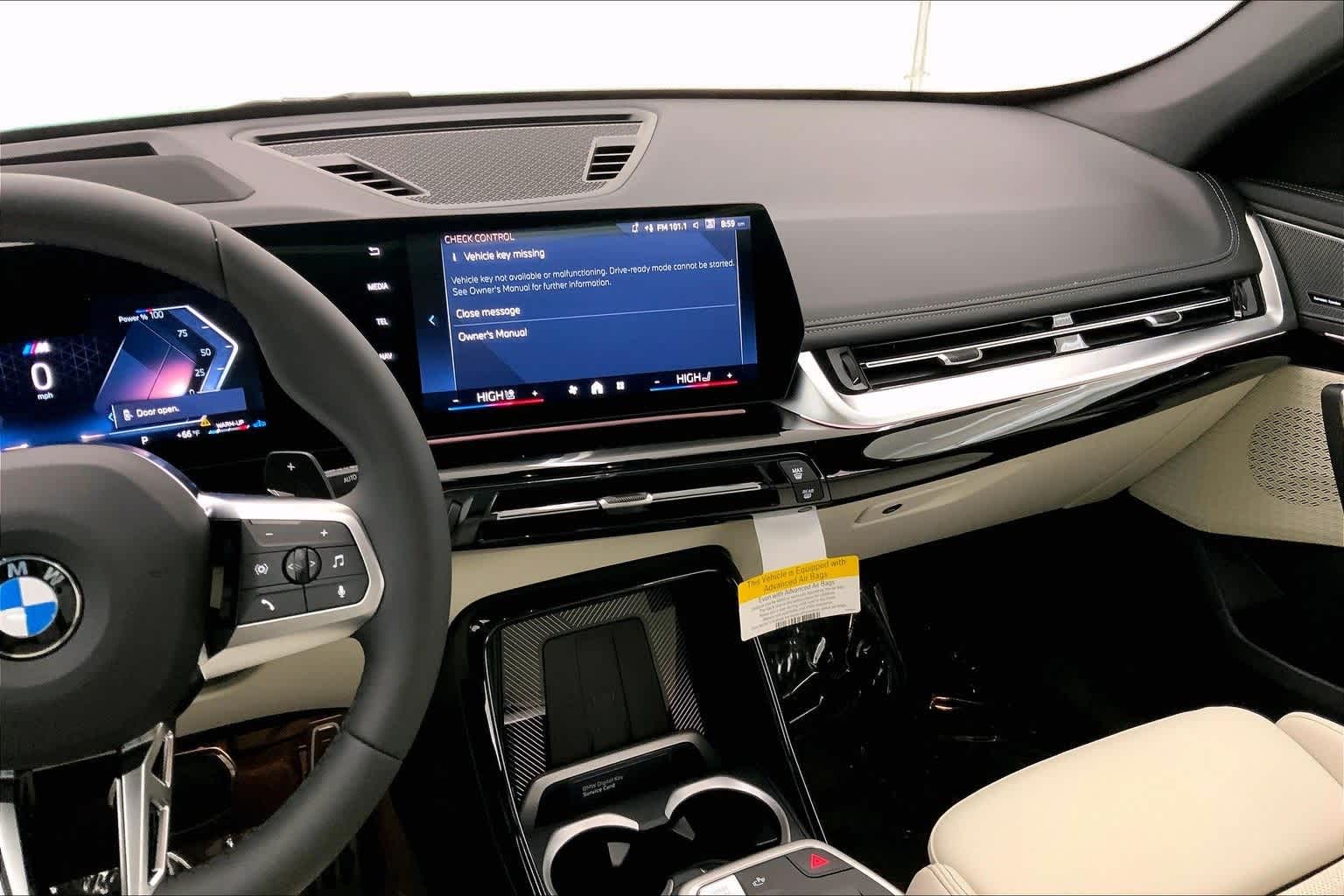 Thumbnail: 2026 BMW X1 - 16