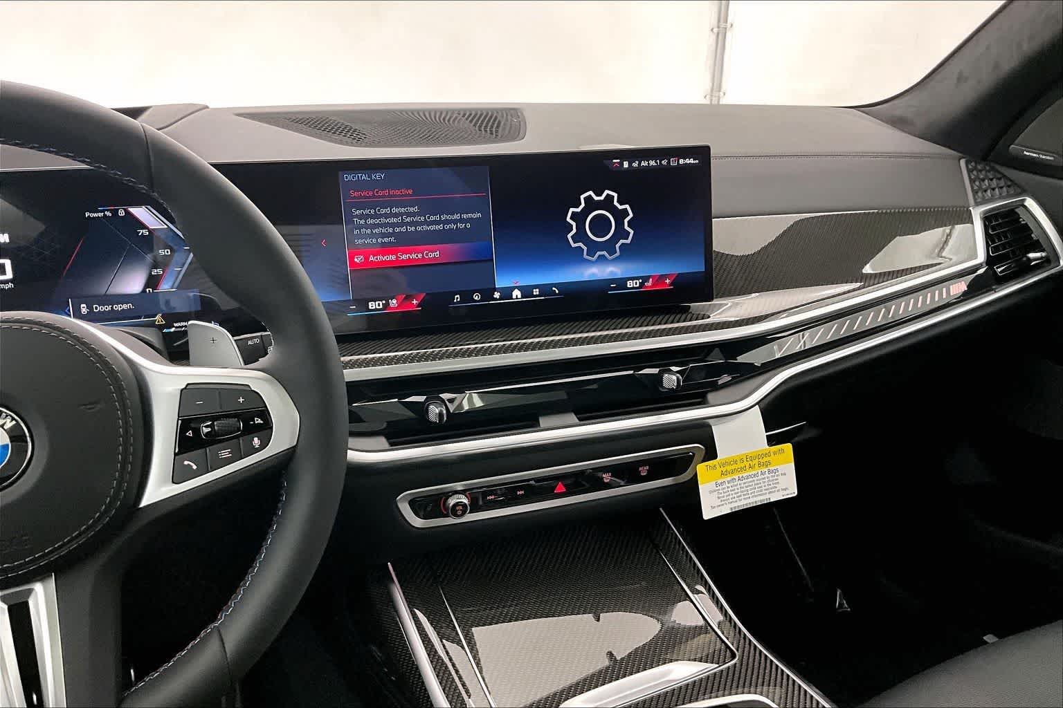 Thumbnail: 2026 BMW X7 - 16