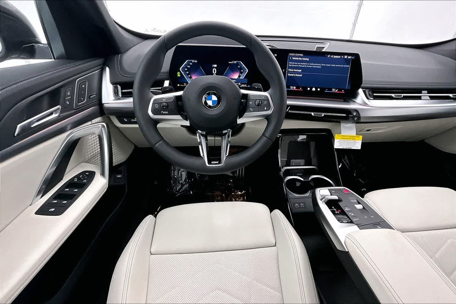 Thumbnail: 2026 BMW X1 - 15