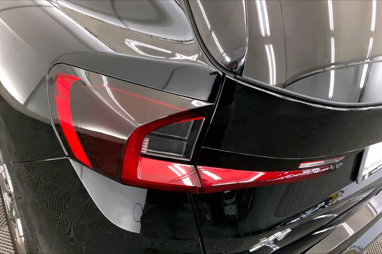 Thumbnail: 2025 BMW X1 - 32