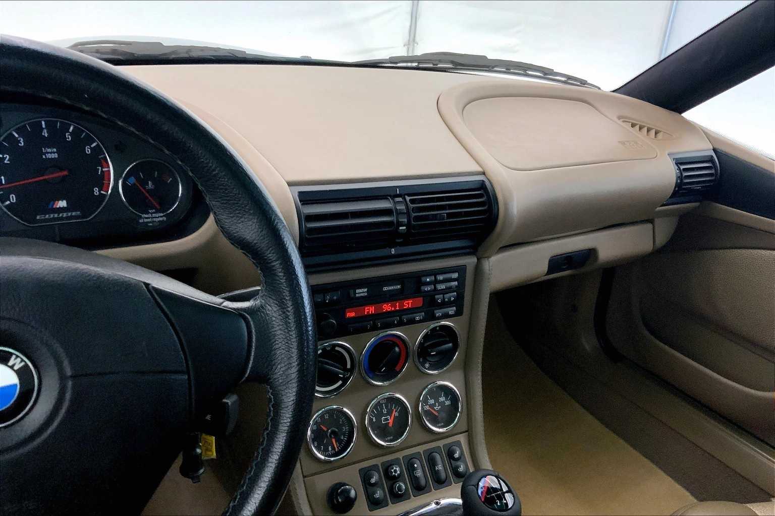 Thumbnail: 1999 BMW Z3 - 14