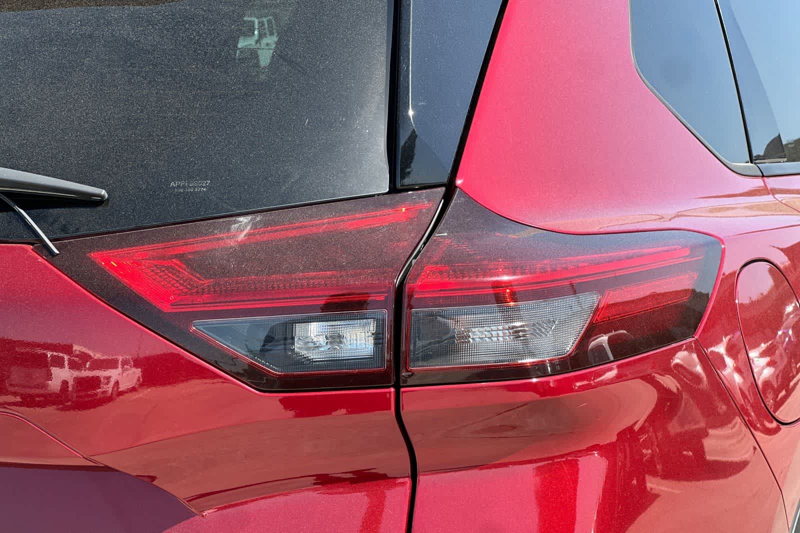 Thumbnail: 2021 Nissan Rogue - 29