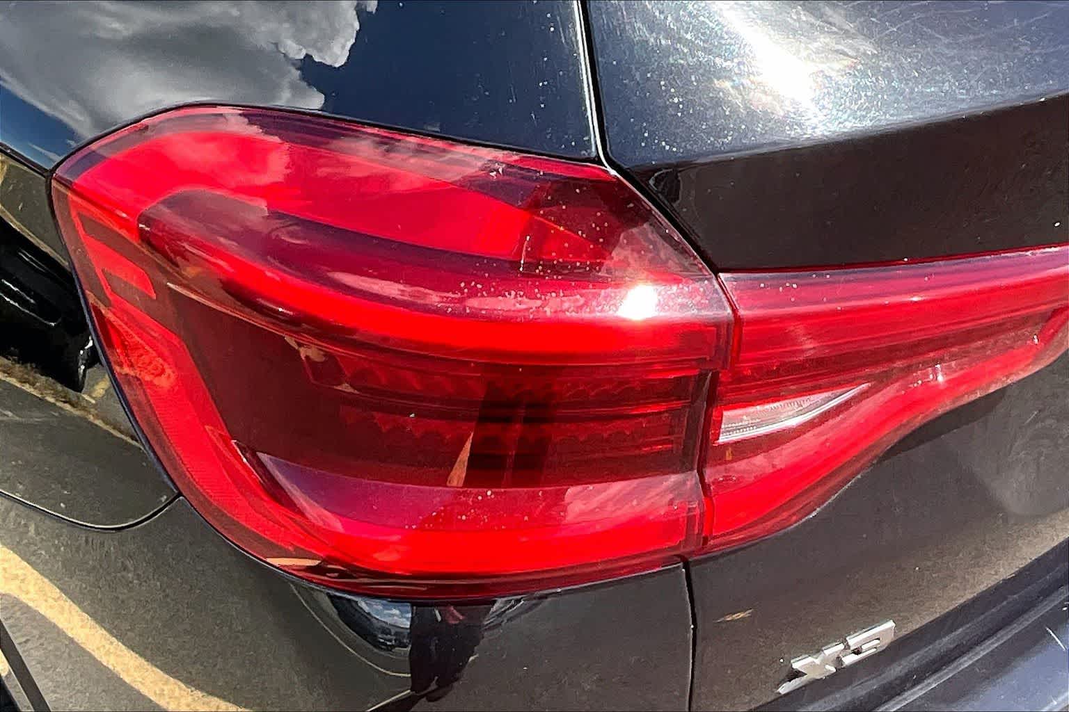 Thumbnail: 2020 BMW X3 - 15