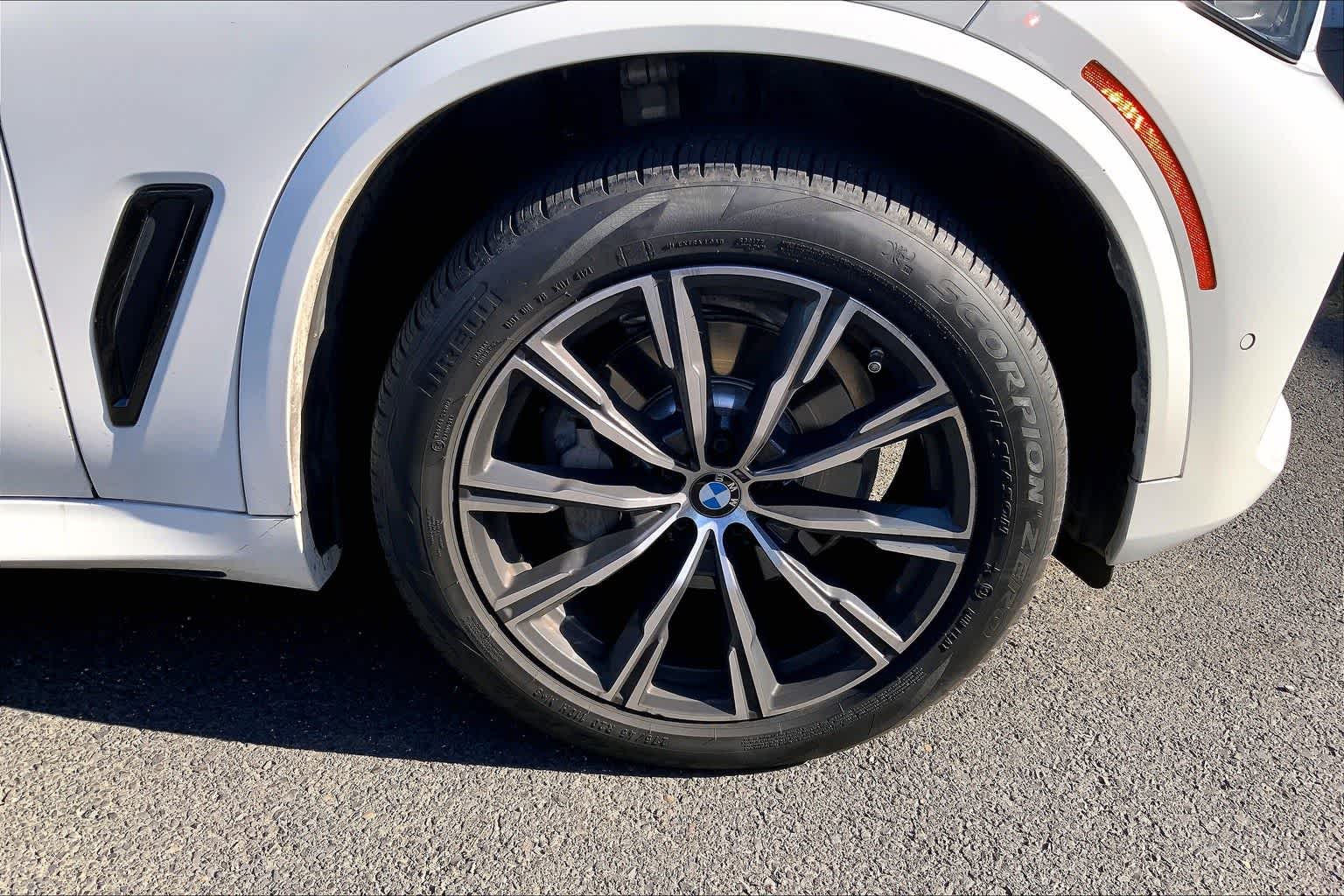 Thumbnail: 2019 BMW X5 - 14