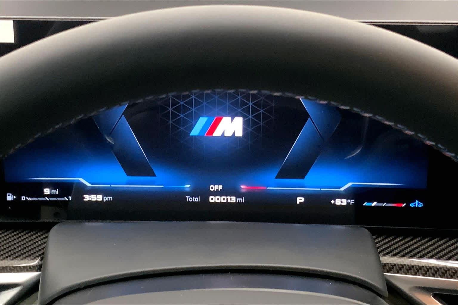 Thumbnail: 2026 BMW X6 - 18