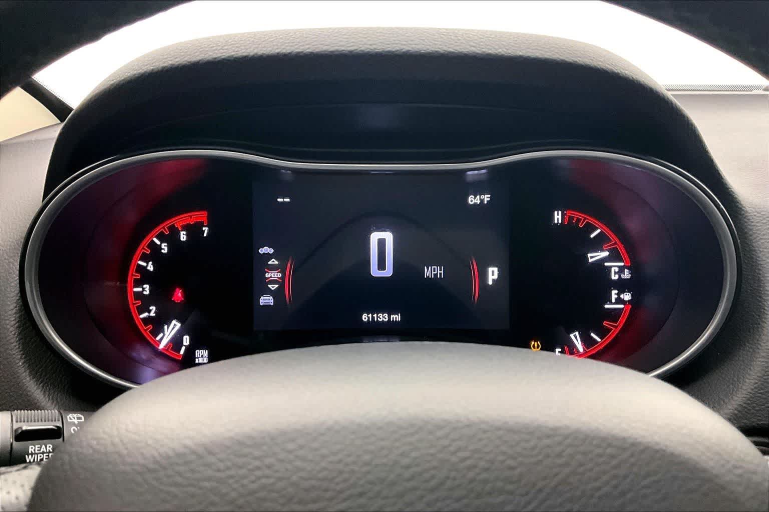 Thumbnail: 2019 Dodge Durango - 17