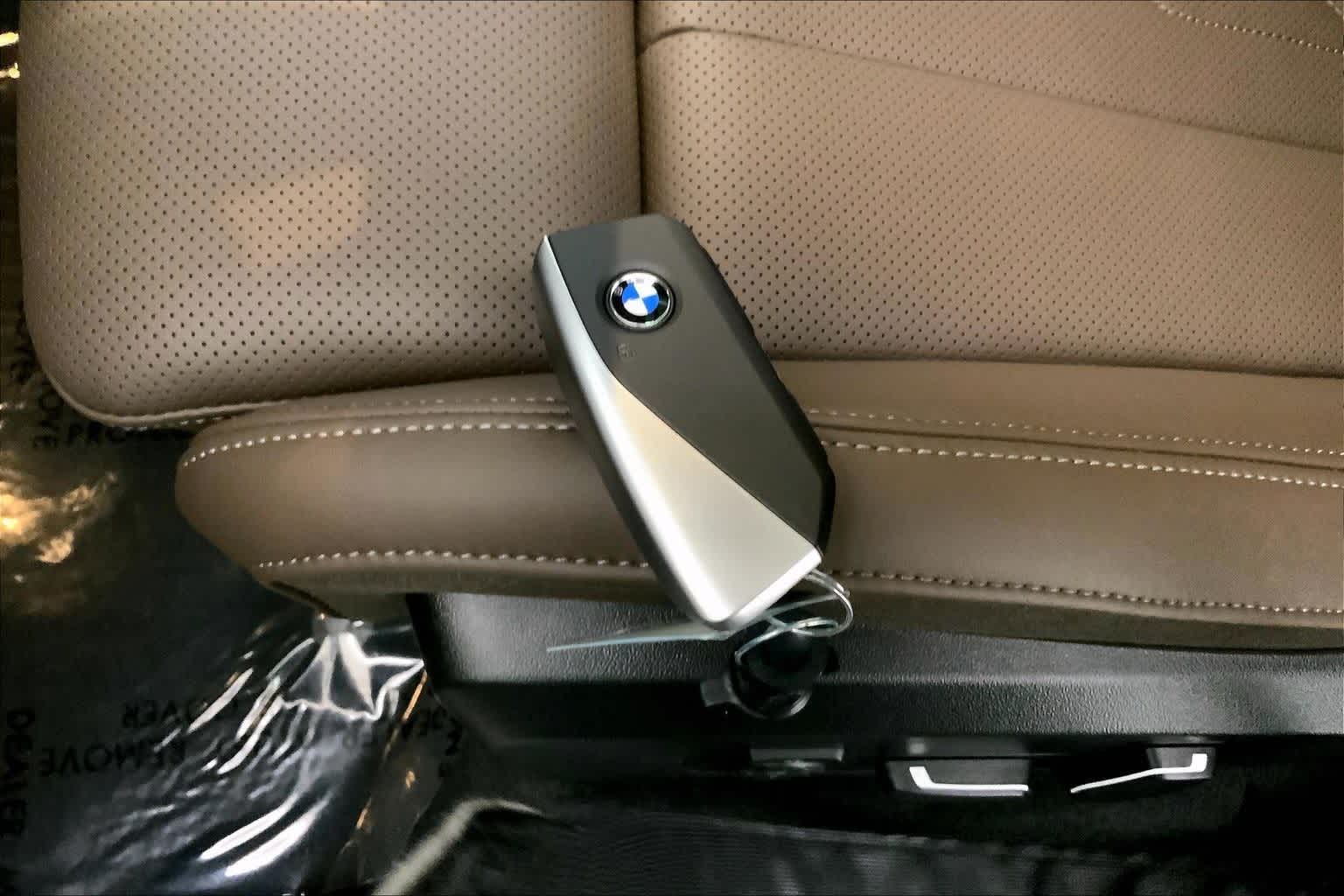 Thumbnail: 2026 BMW X3 - 20