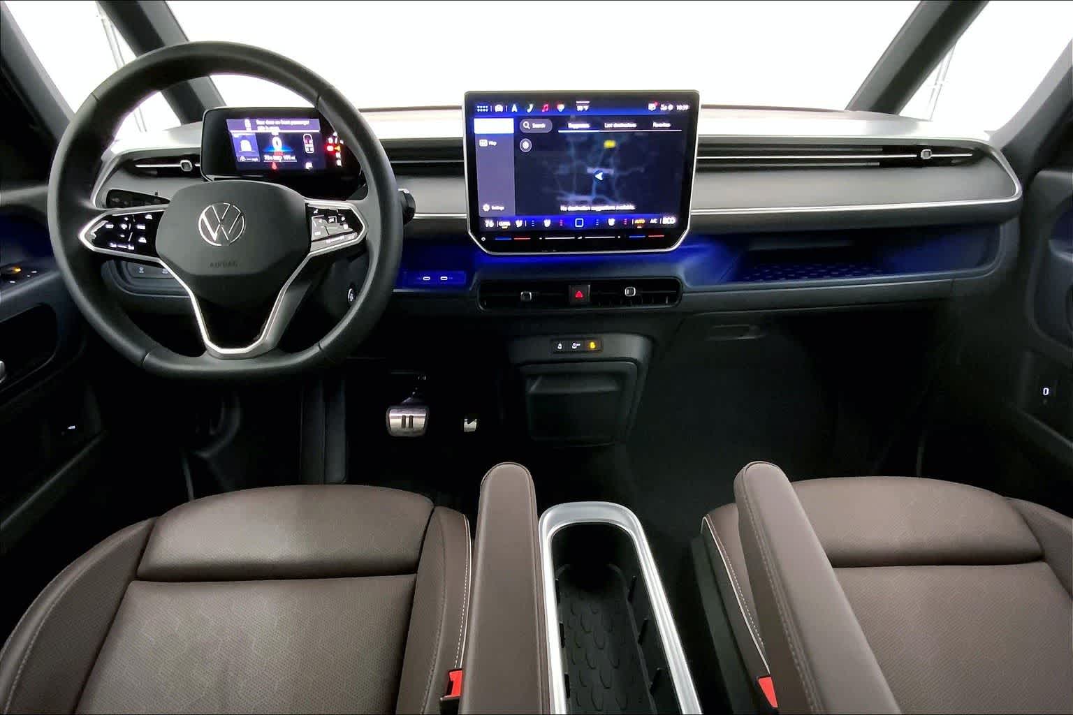 Thumbnail: 2025 Volkswagen ID.Buzz - 10