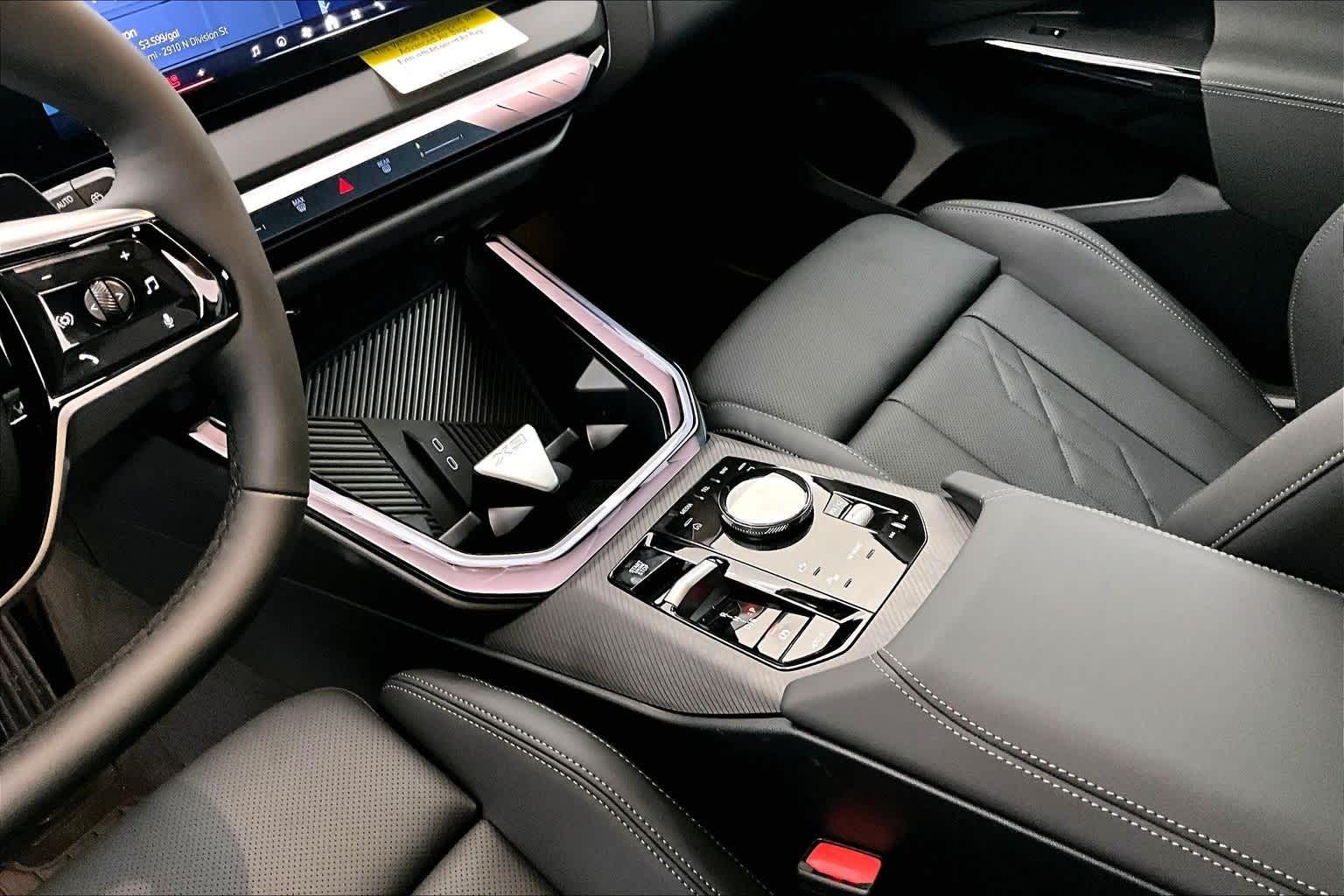 Thumbnail: 2026 BMW X3 - 17