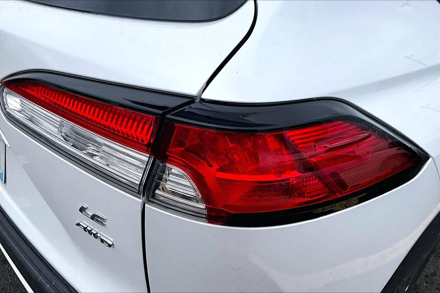 Thumbnail: 2024 Toyota Corolla Cross - 12