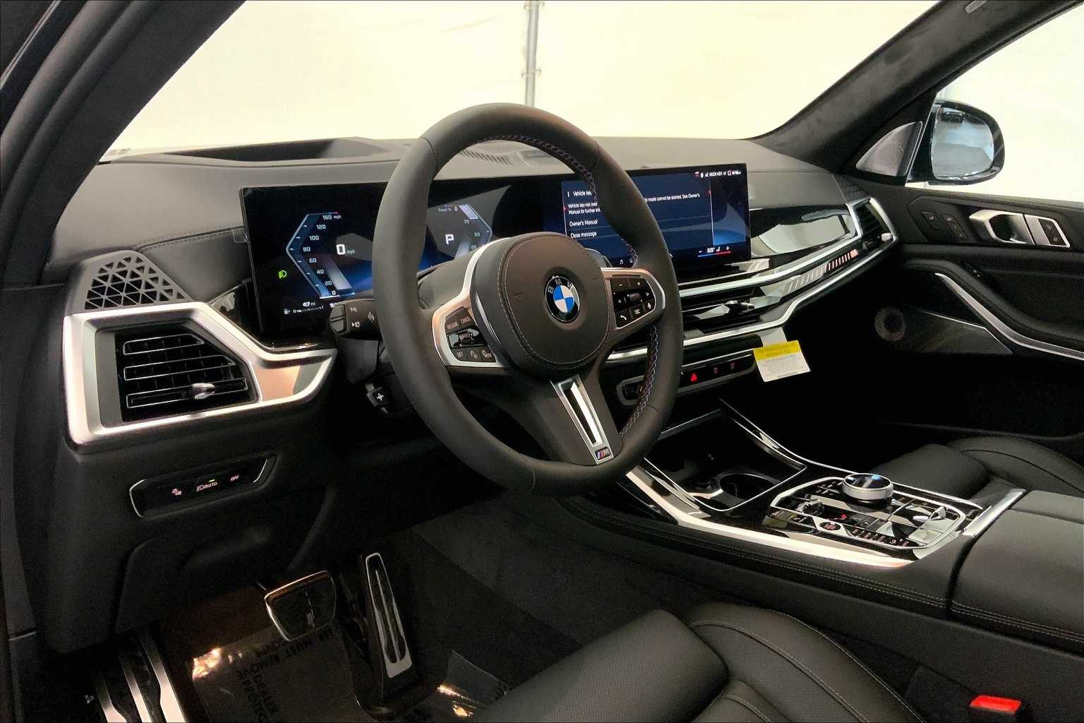 Thumbnail: 2026 BMW X7 - 2