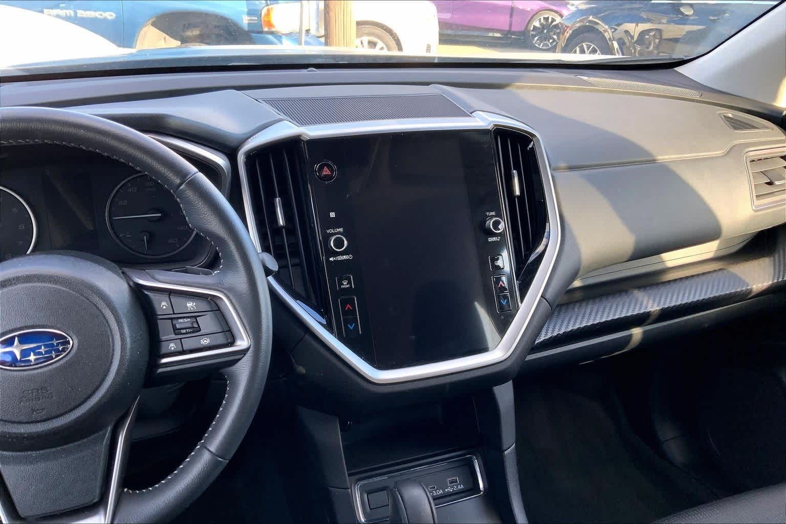 Thumbnail: 2024 Subaru Ascent - 16