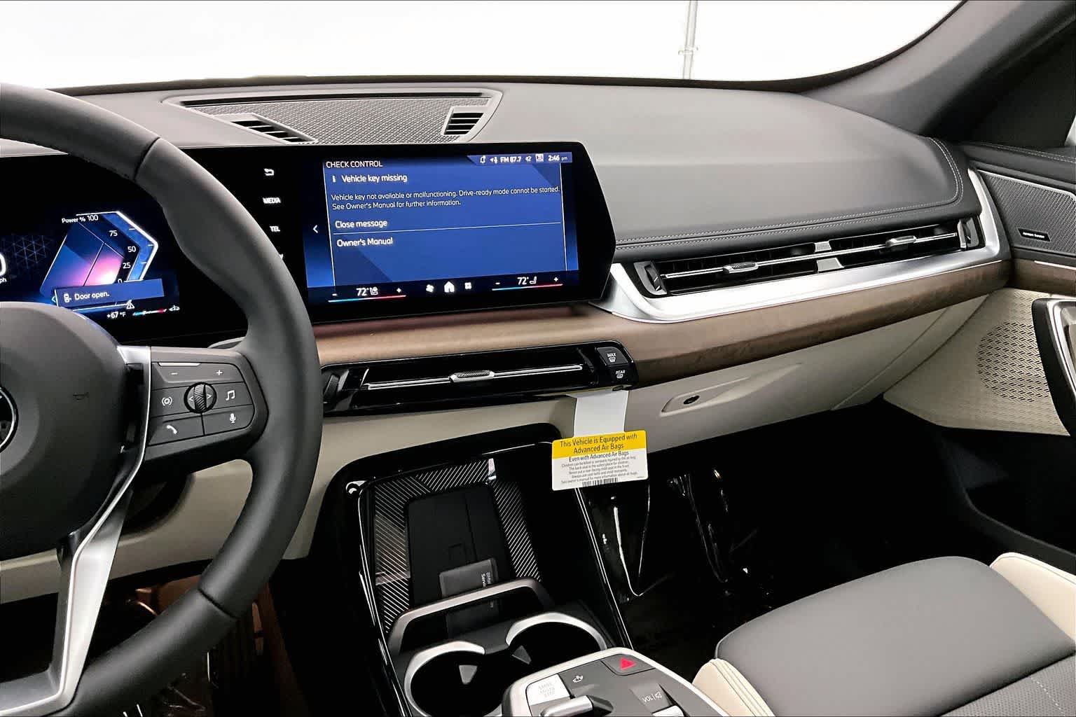 Thumbnail: 2026 BMW X1 - 16