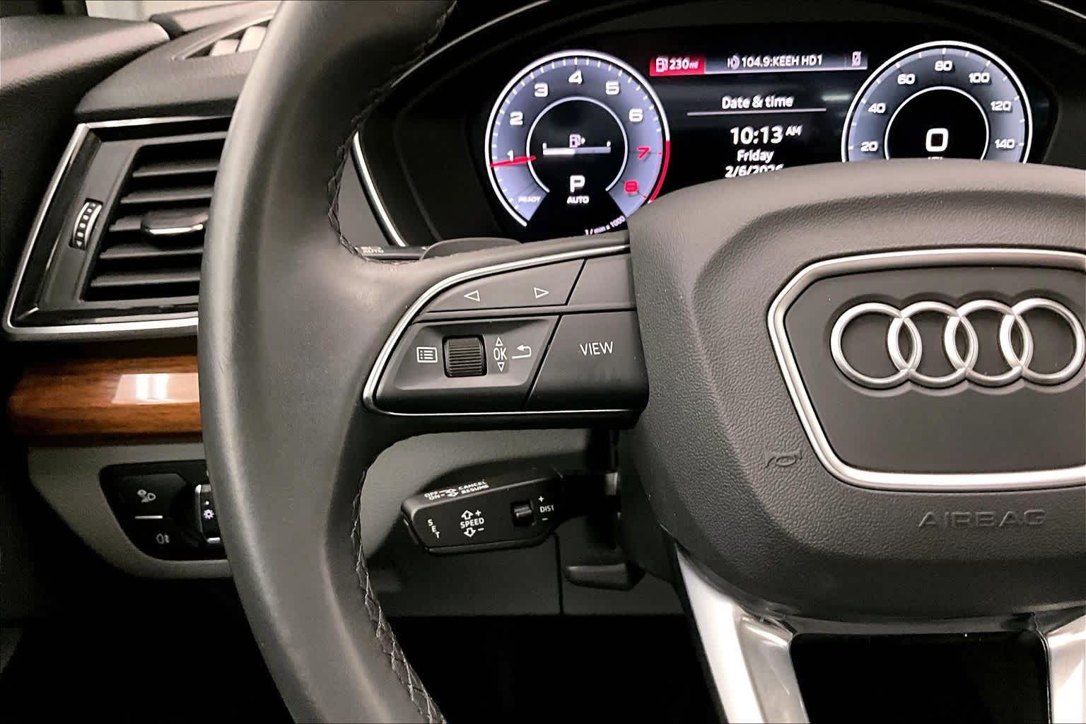 Thumbnail: 2023 Audi Q5 - 24