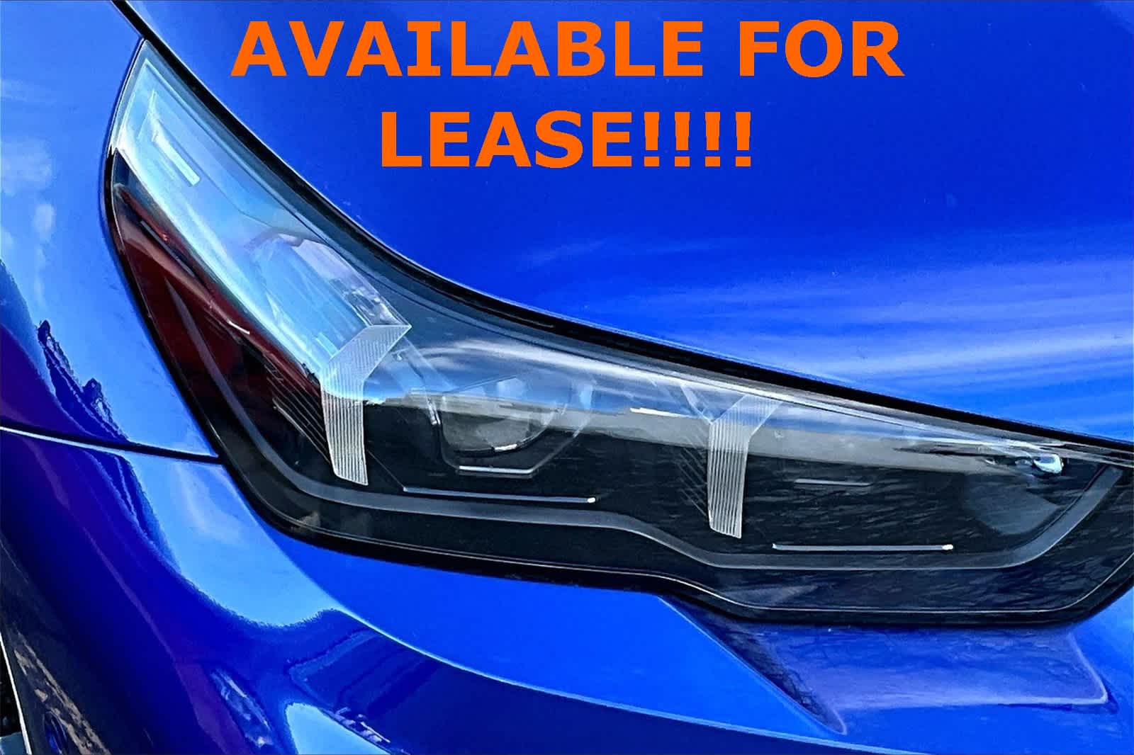 Thumbnail: 2025 BMW M5 - 2