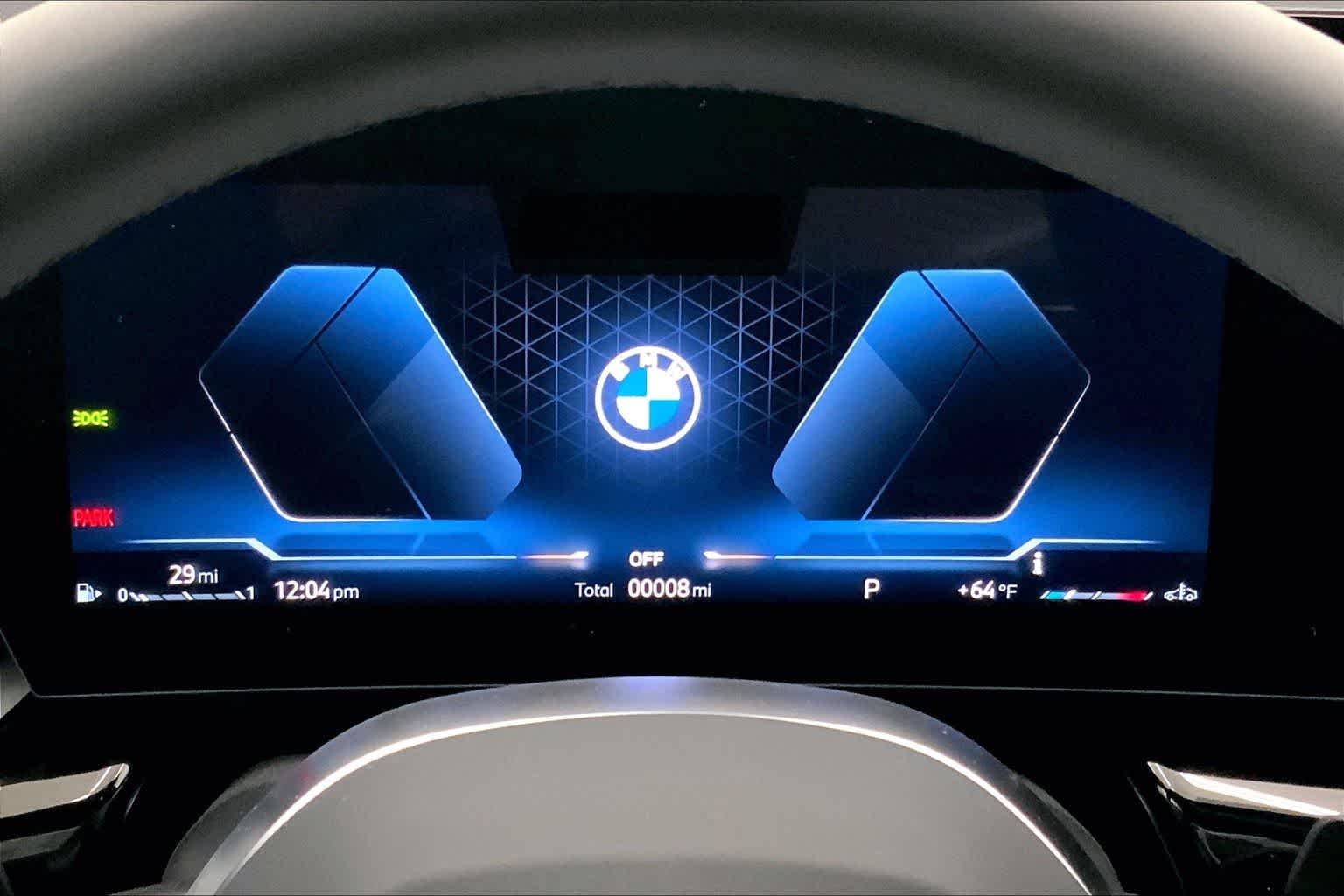 Thumbnail: 2026 BMW X1 - 18