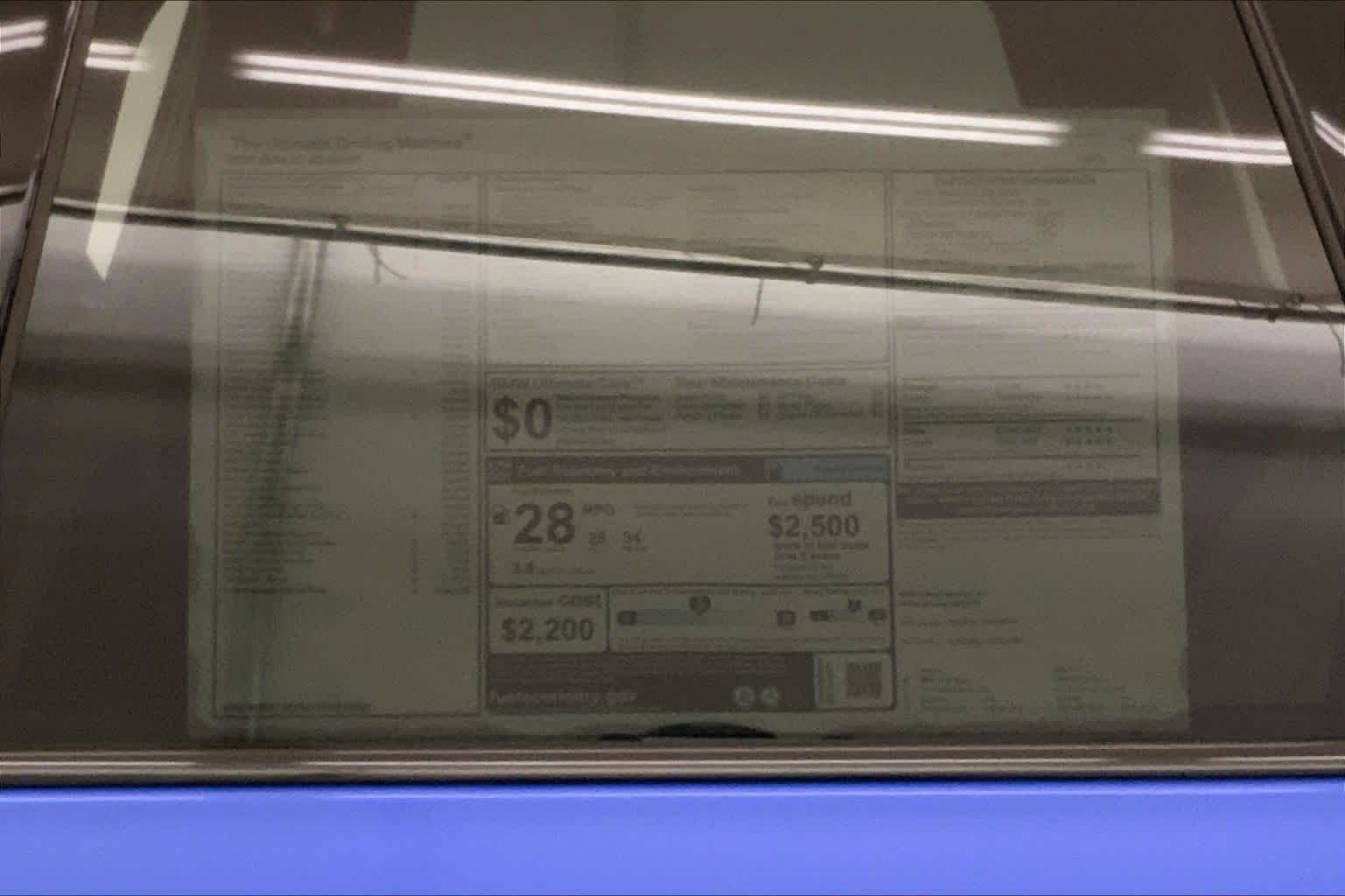 Thumbnail: 2026 BMW X1 - 23