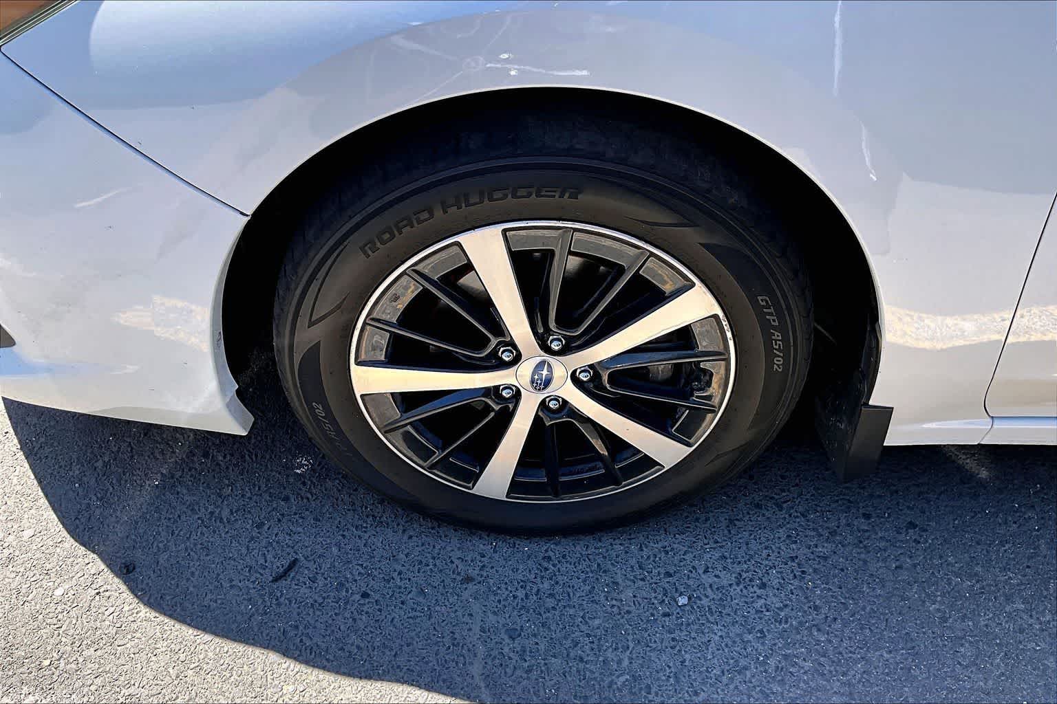 Thumbnail: 2020 Subaru Impreza - 8