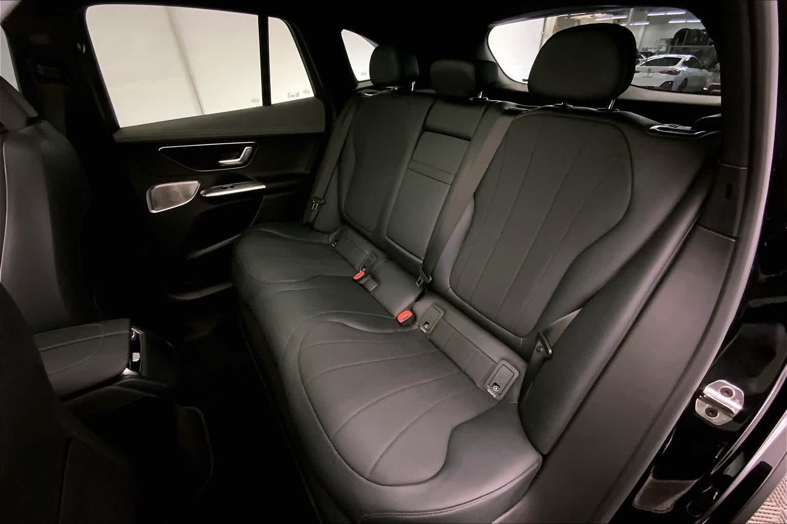 2023 Mercedes-Benz EQE 350 28