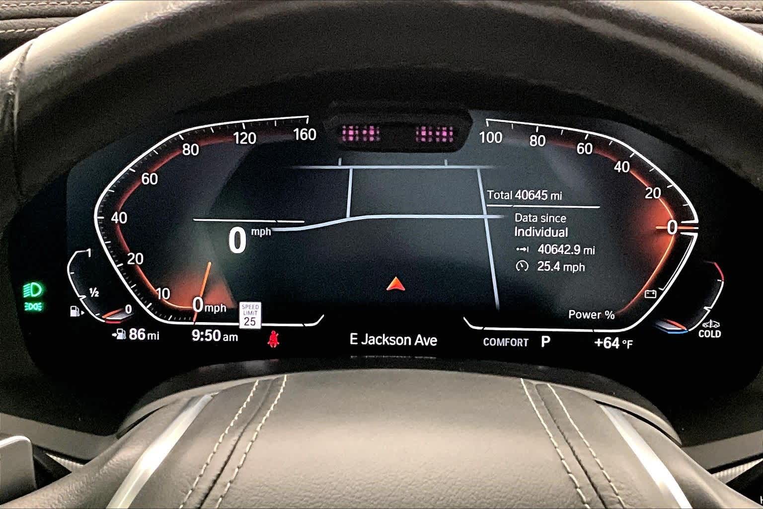 Thumbnail: 2021 BMW X5 - 17