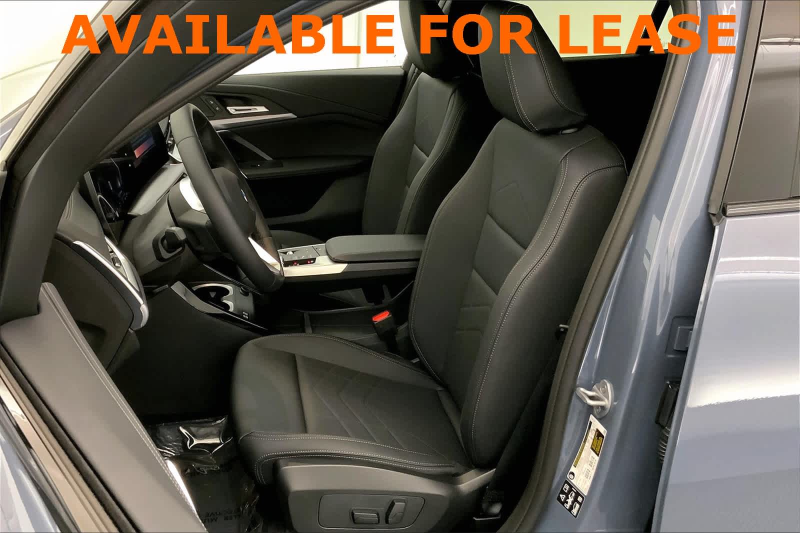 Thumbnail: 2025 BMW X2 - 11