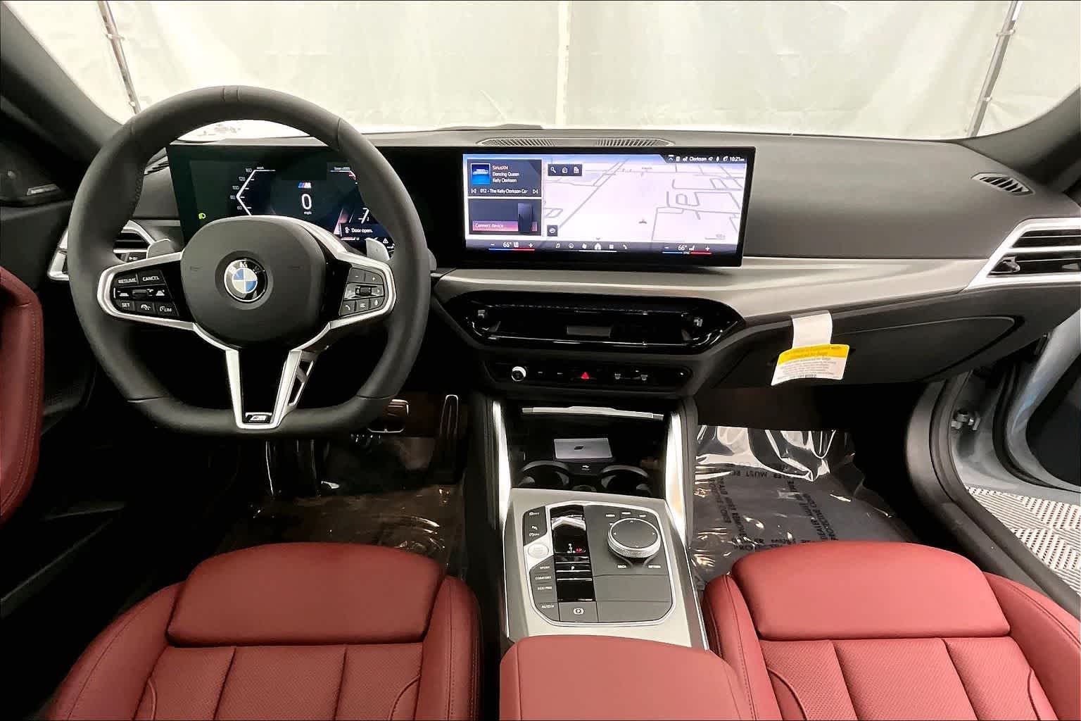 Thumbnail: 2026 BMW 2 Series - 10