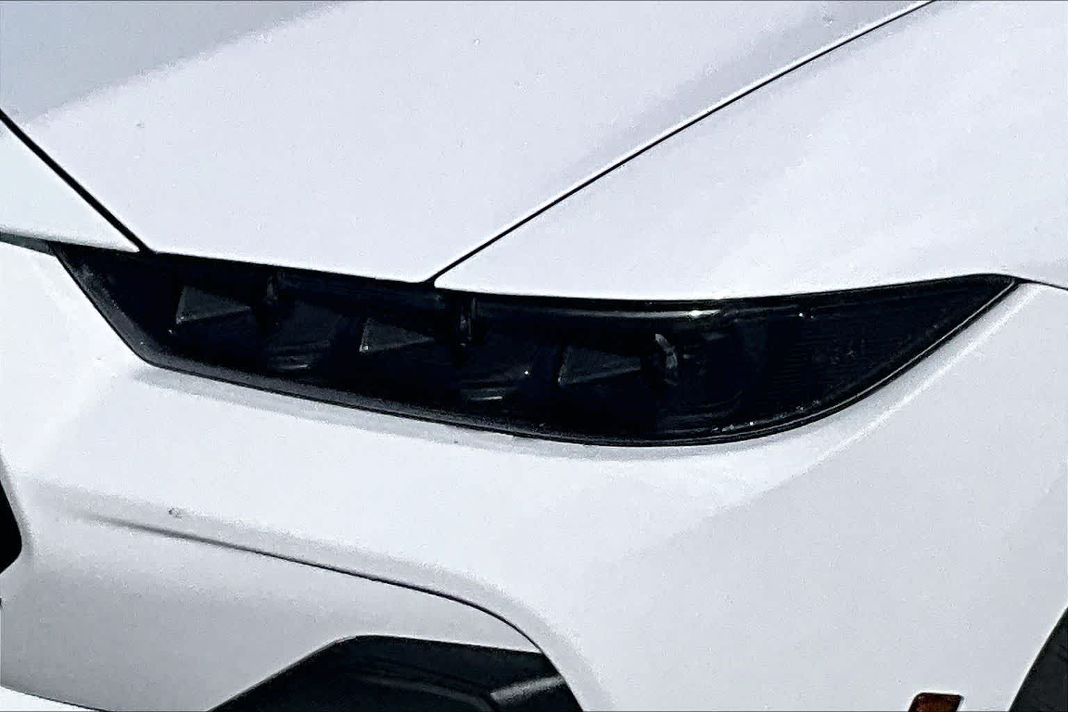 Thumbnail: 2025 Ford Mustang - 2