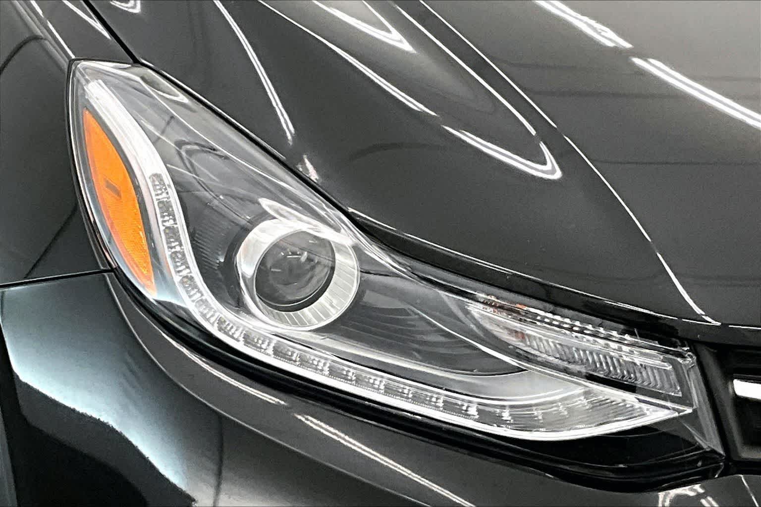 Thumbnail: 2020 Chevrolet Trax - 31