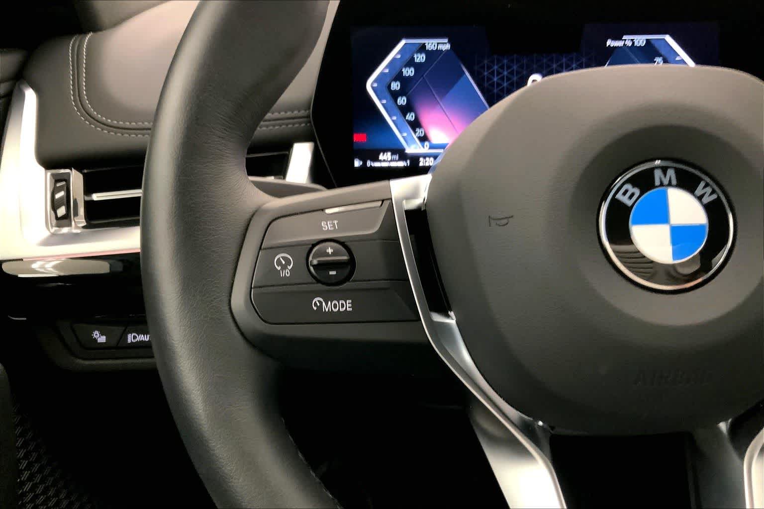 Thumbnail: 2025 BMW X1 - 24