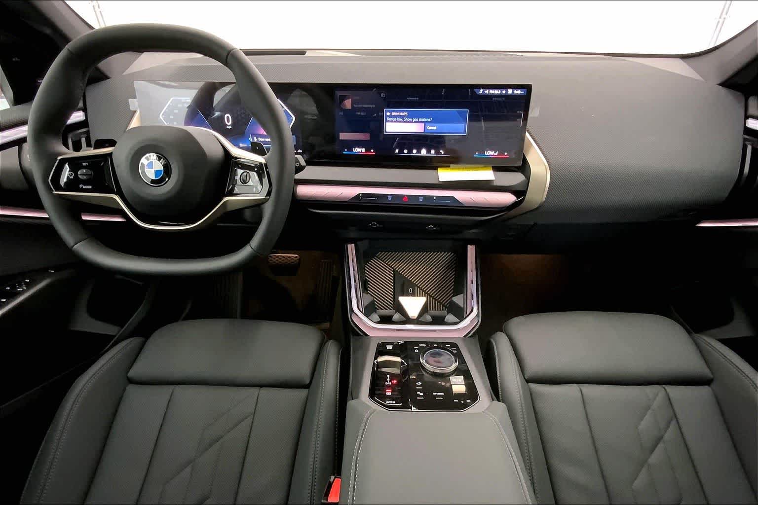 Thumbnail: 2025 BMW X3 - 10