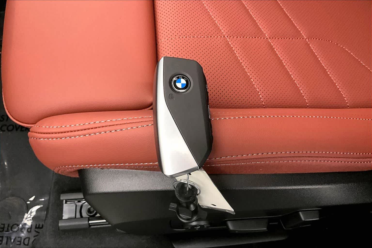 Thumbnail: 2026 BMW X1 - 20